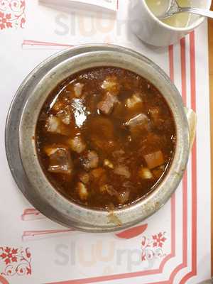 Çorbacı Baybool Kokoreç & Aspava