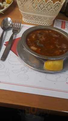 Çorbacı Baybool Kokoreç & Aspava