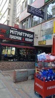 Mithatpaşa İşkembecisi