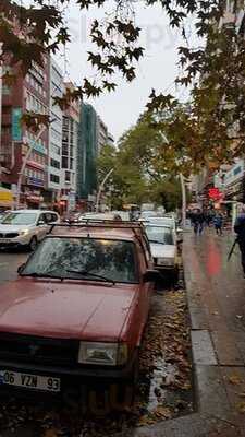 Mithatpaşa İşkembecisi