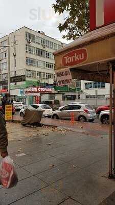 Mithatpaşa İşkembecisi