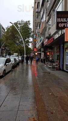 Mithatpaşa İşkembecisi