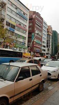 Mithatpaşa İşkembecisi