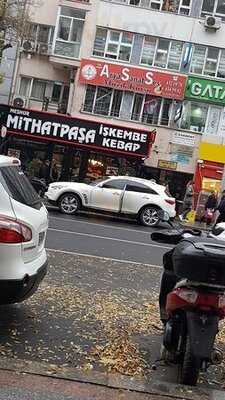 Mithatpaşa İşkembecisi