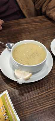 Gün Pide Gün Döner