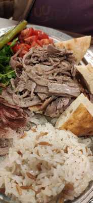 Gün Pide Gün Döner