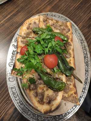 Gün Pide Gün Döner