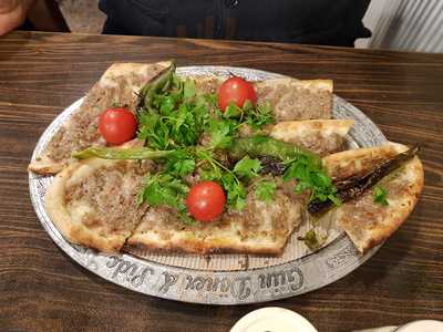Gün Pide Gün Döner