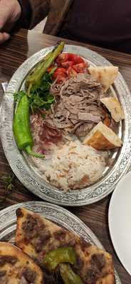 Gün Pide Gün Döner