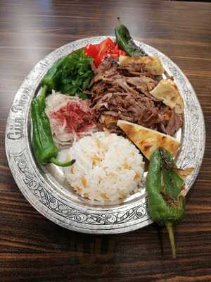 Gün Pide Gün Döner