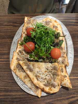 Gün Pide Gün Döner