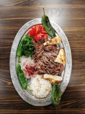 Gün Pide Gün Döner