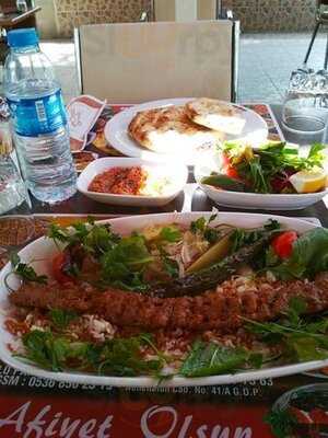 Dicle Pide & Kebap