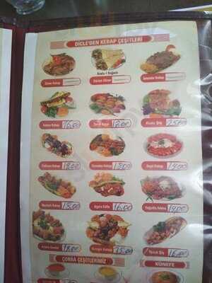Dicle Pide & Kebap