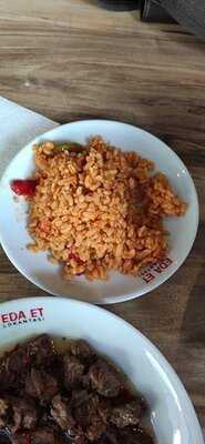Eda Et Lokantası