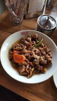 Eda Et Lokantası