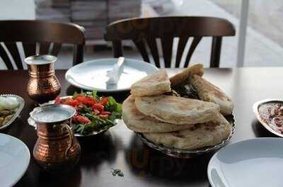 Meşhur Konya Tandır Kebap