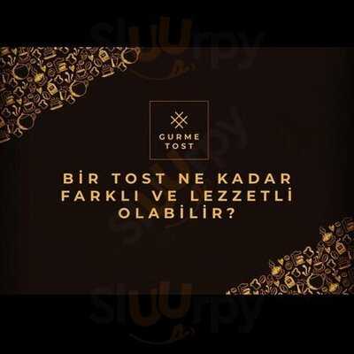 Gurme Tost