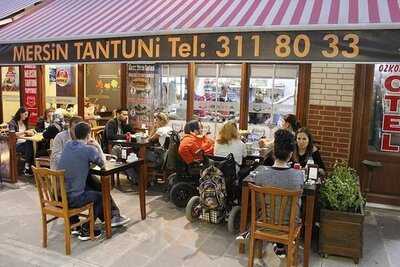 Gurme Mersin Tantuni