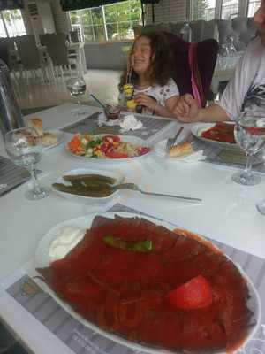 Meşhur Bursa Karacabey İskendercisi