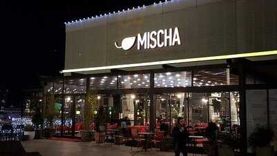 Mischa