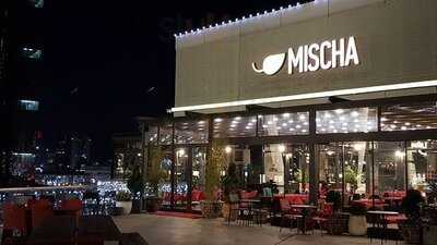 Mischa