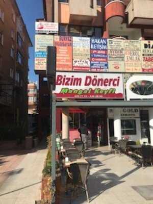 Bizim Donerci