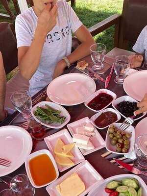 Bülbül Dalları Kır Bahçesi Restaurant