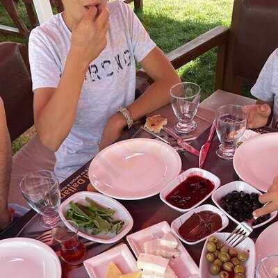 Bülbül Dalları Kır Bahçesi Restaurant