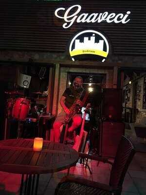 Gaaveci Bodrum