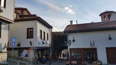 Hatipoglu Konagi Restaurant