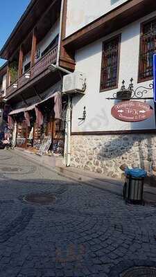 Hatipoglu Konagi Restaurant