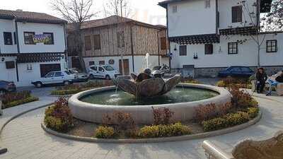 Hatipoglu Konagi Restaurant