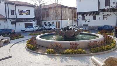 Hatipoglu Konagi Restaurant