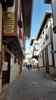 Hatipoglu Konagi Restaurant