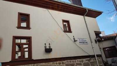 Hatipoglu Konagi Restaurant