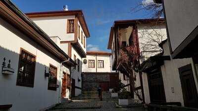 Hatipoglu Konagi Restaurant