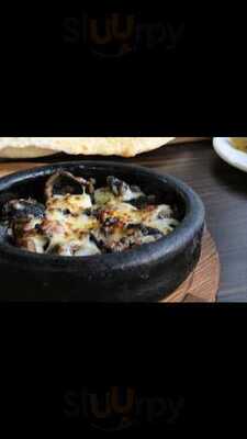 Gordion Aspava Pide Kebap