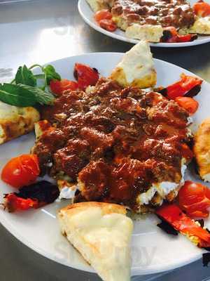 Gordion Aspava Pide Kebap