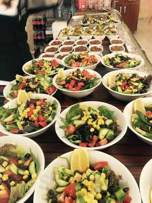 Gordion Aspava Pide Kebap