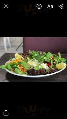 Gordion Aspava Pide Kebap