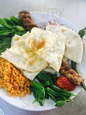 Gordion Aspava Pide Kebap