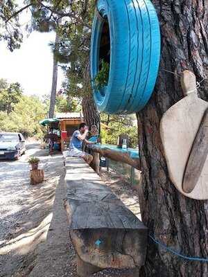 Yörük Ali Gözleme