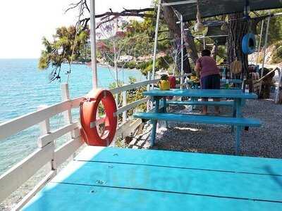 Yörük Ali Gözleme