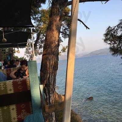 Yörük Ali Gözleme