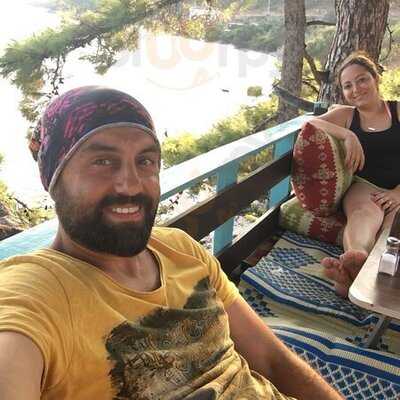 Yörük Ali Gözleme