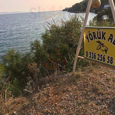 Yörük Ali Gözleme