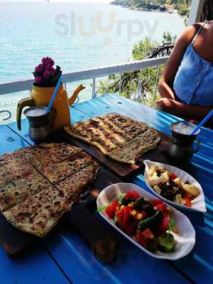 Yörük Ali Gözleme