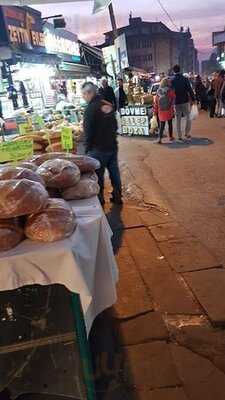 Urfa Halil Ibrahim Sark Sofrasi