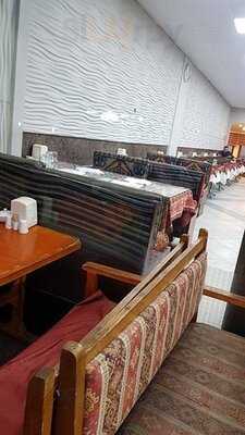 Urfa Halil Ibrahim Sark Sofrasi